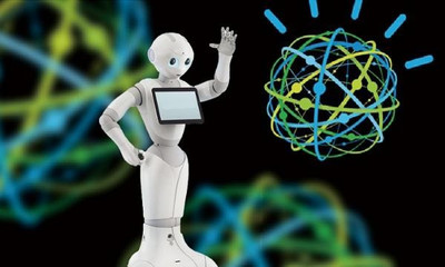 IBM Watson 科技加持，重構(gòu)醫(yī)療生態(tài)